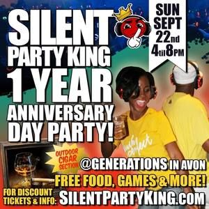 Meet your Posher, Daniel